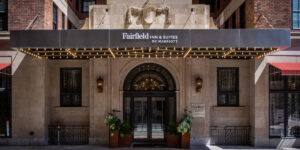 What we’re seeing in hotel finance